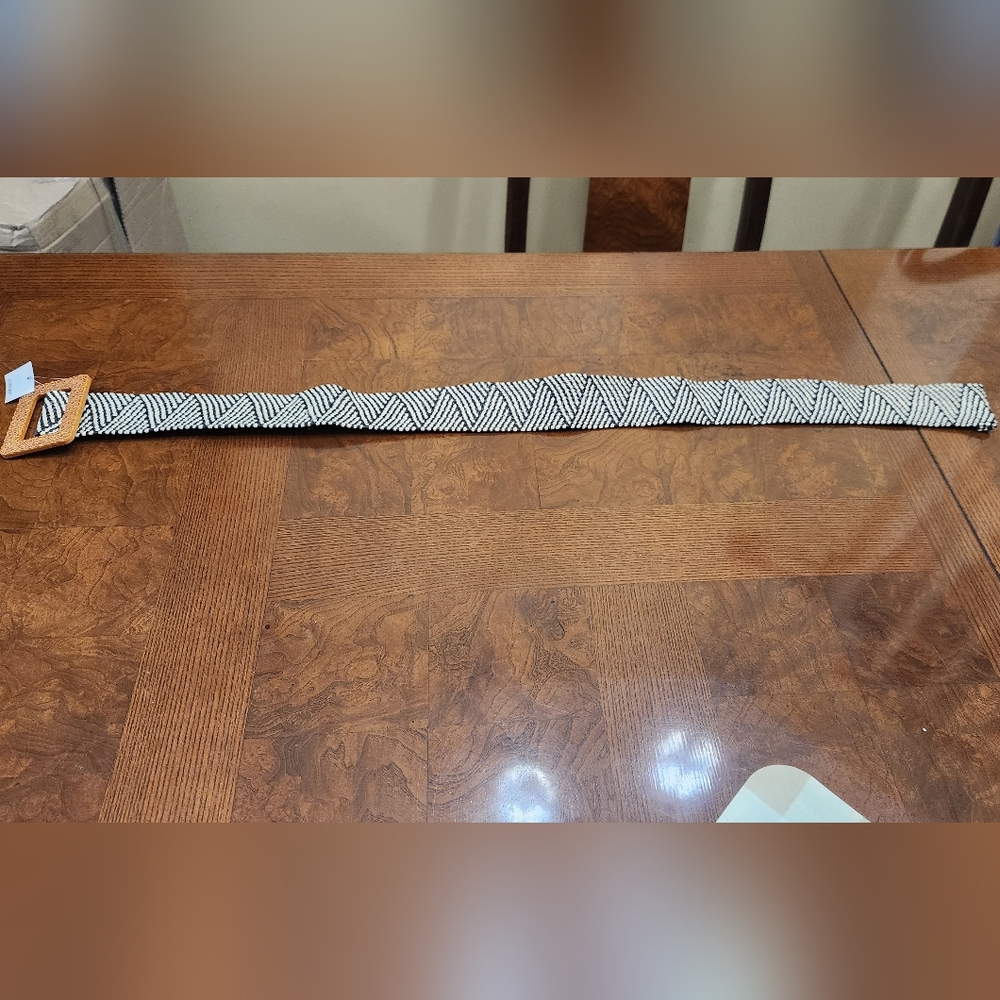 M/L Stretch Belt